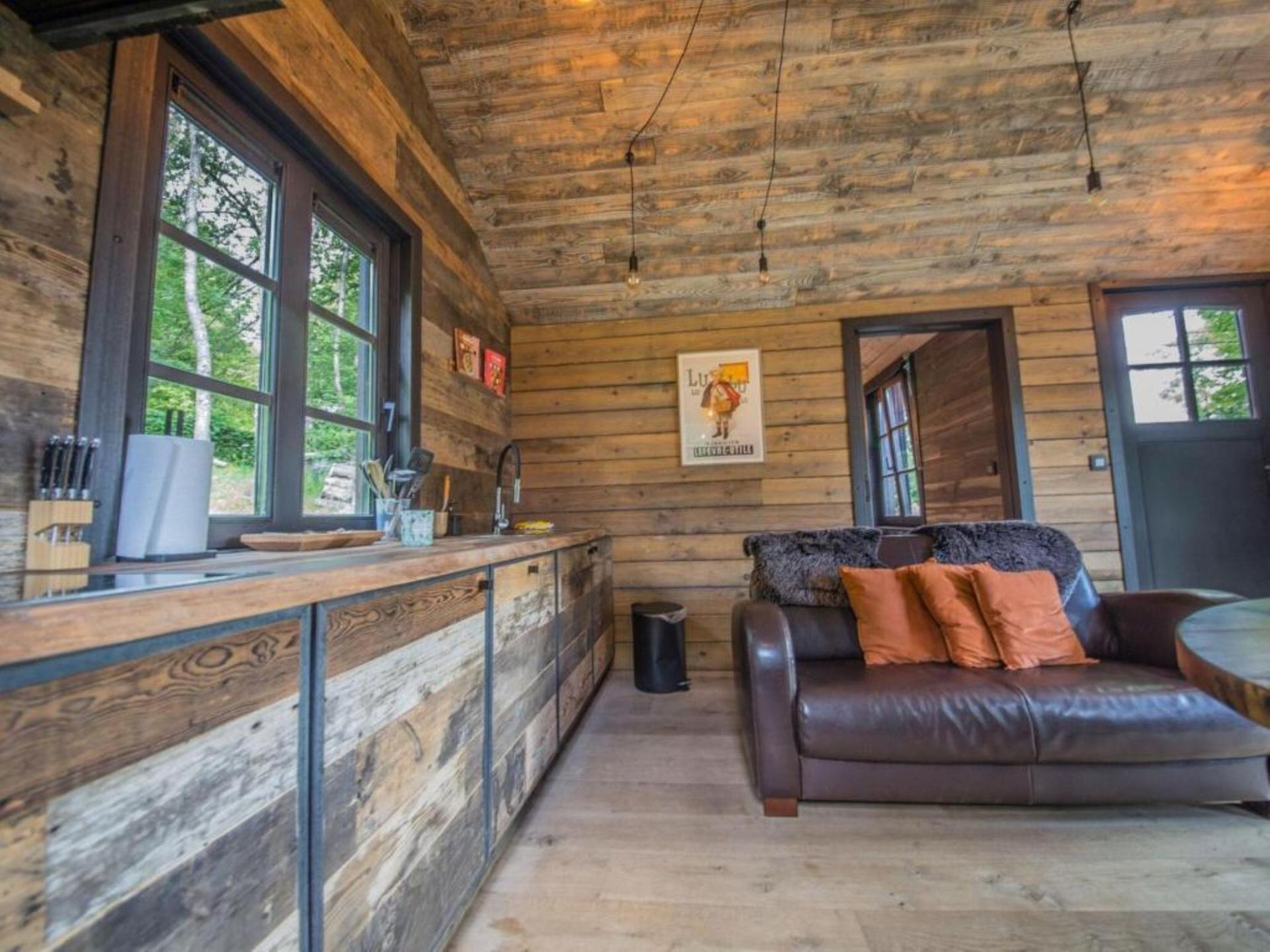 Be Chalet