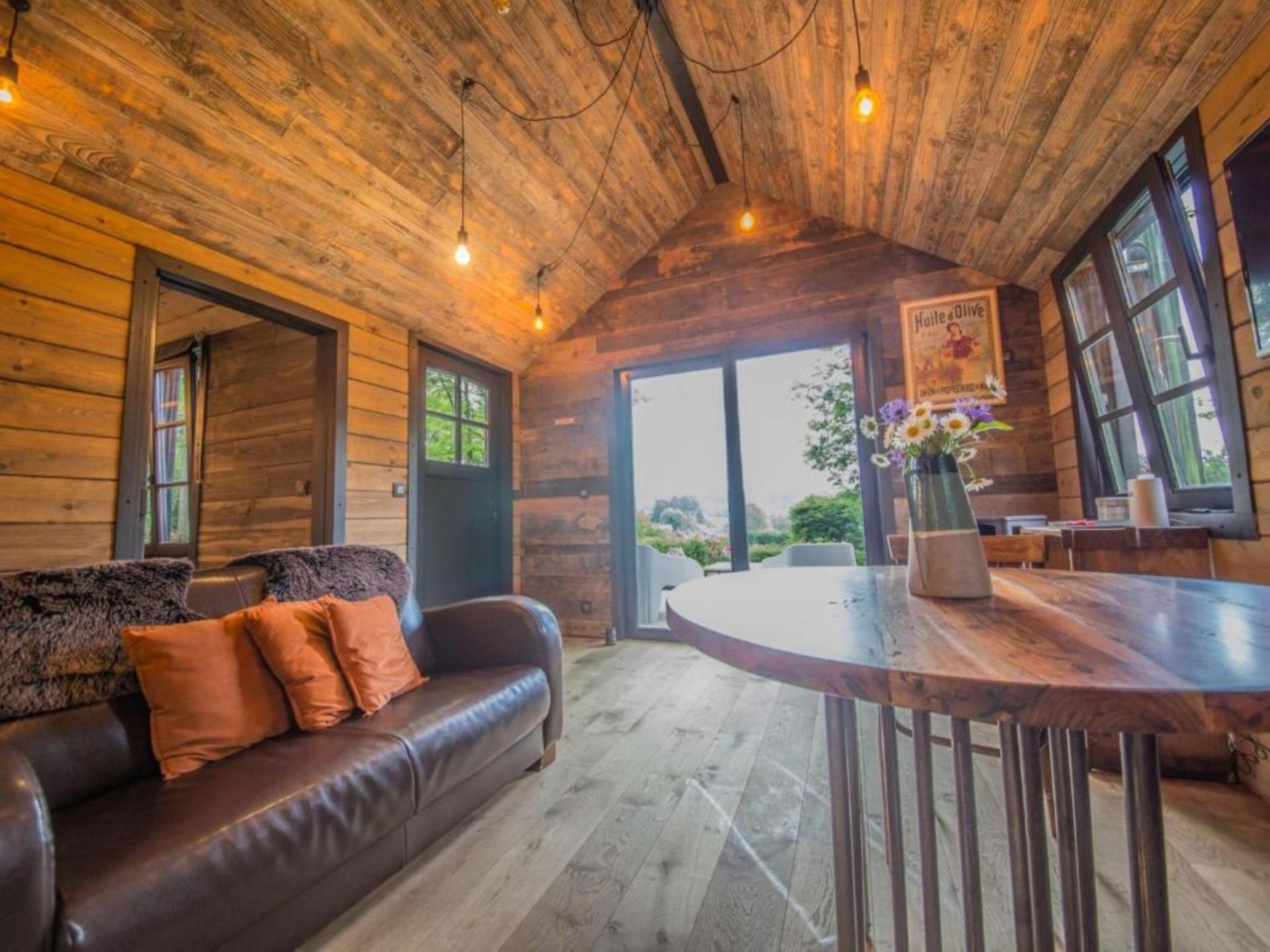Be Chalet