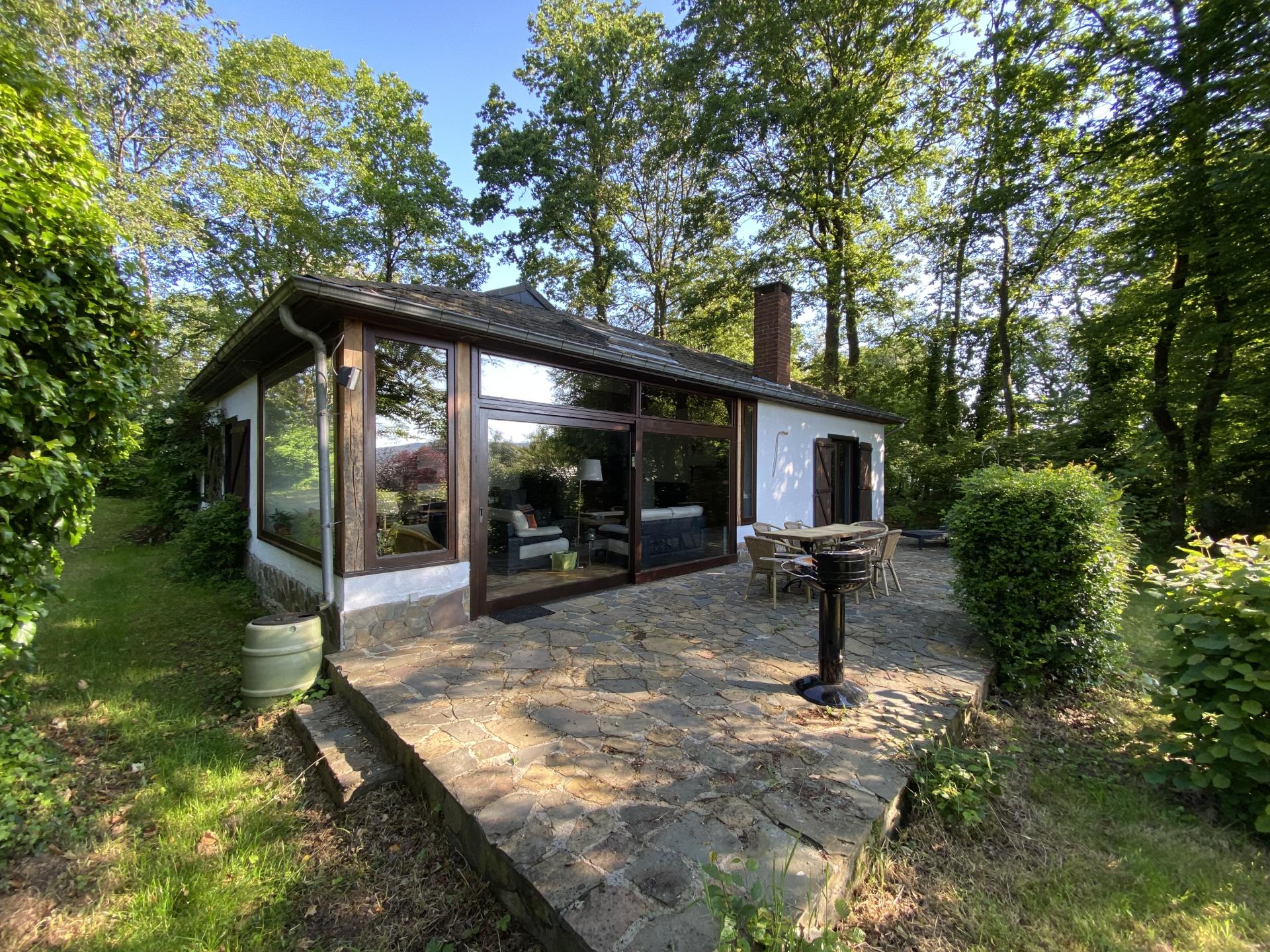 Boogie House