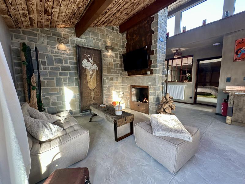 Chez Brigitte