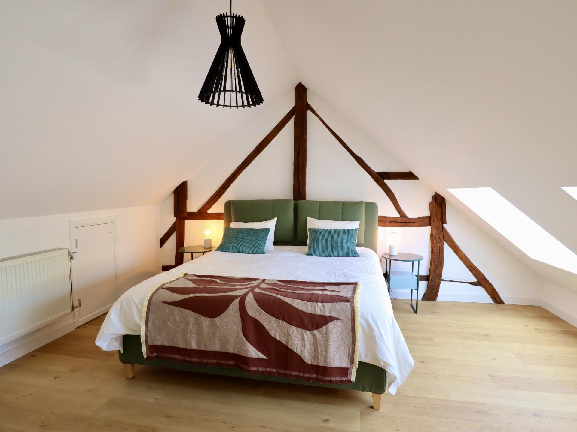 Holy Gîte 6