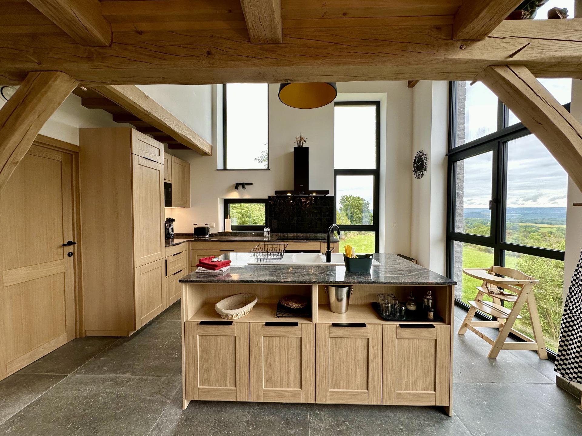 Le Pavillon