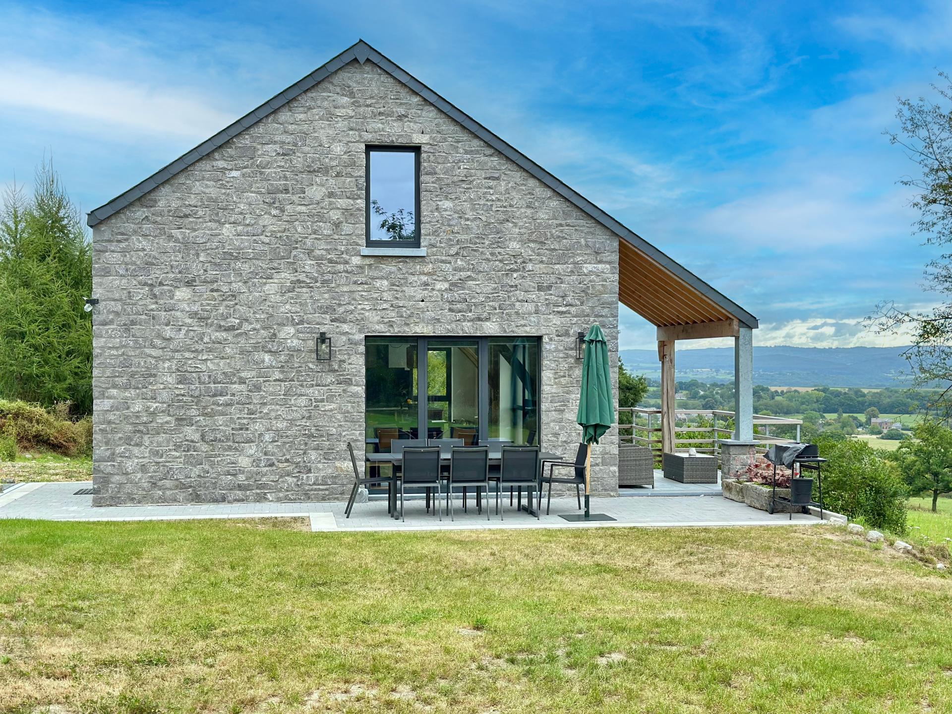 Le Pavillon