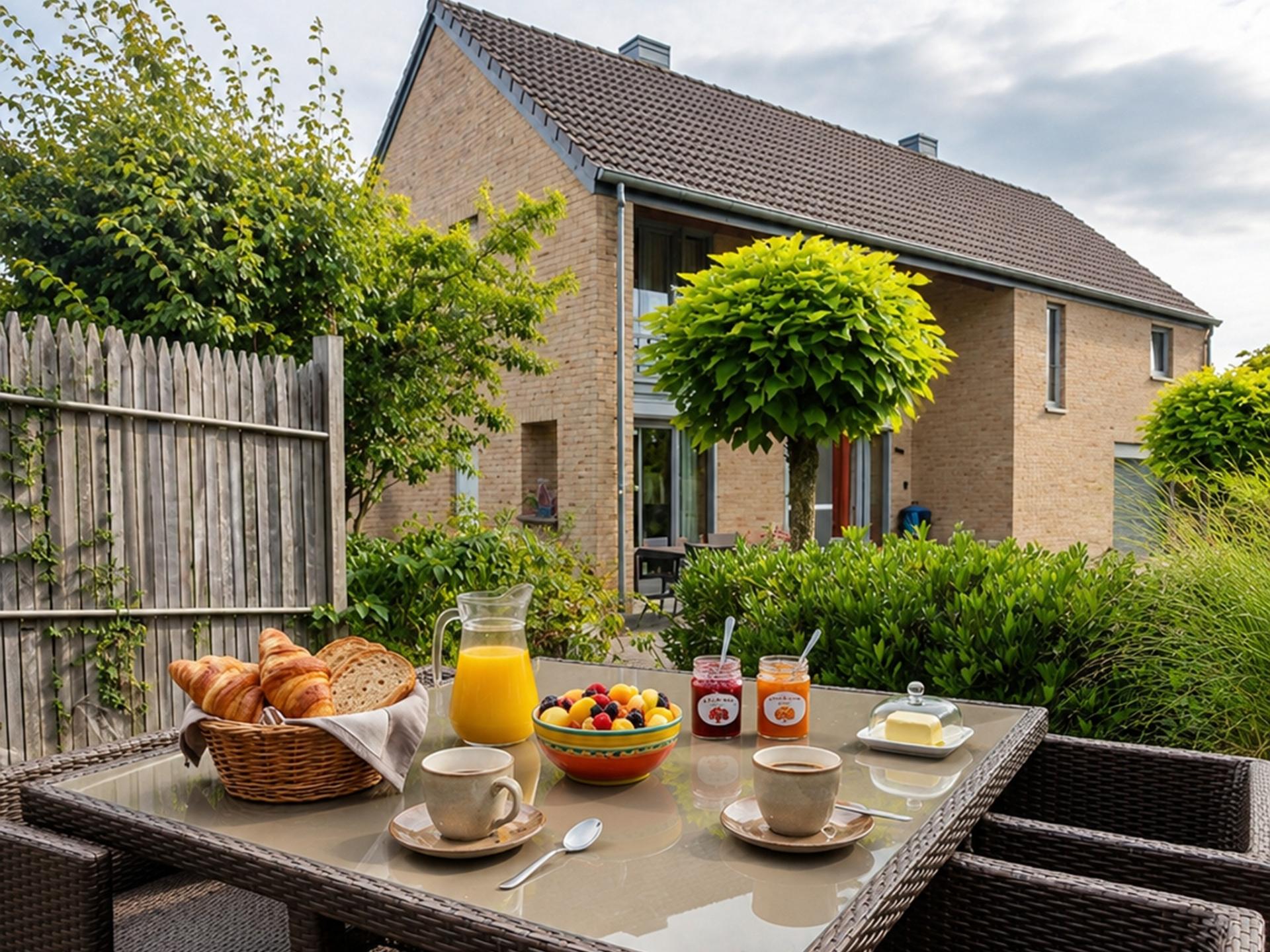 Villa M